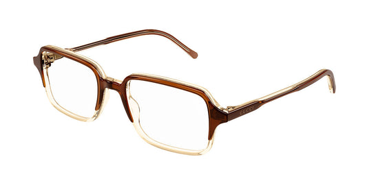 Gucci GG1211o-003 51mm New Eyeglasses