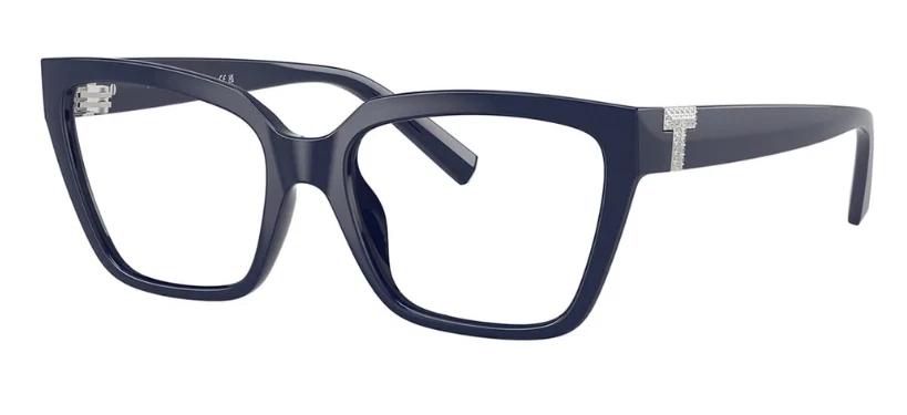 Tiffany & Co 0TF2257BU-8396-54 54
