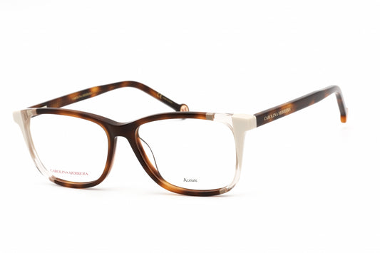 Carolina Herrera CH 0066-0C1H 00 53mm New Eyeglasses