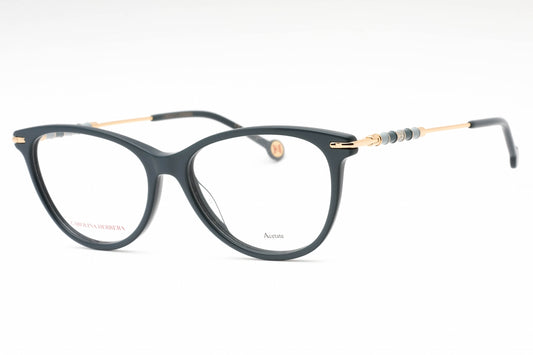 Carolina Herrera CH 0043-0ZI9 00 53mm New Eyeglasses