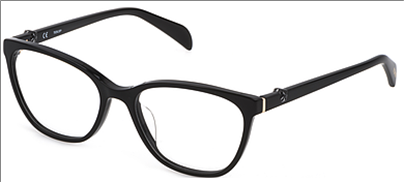 Tous VTOA99-0700-54 54mm New Eyeglasses