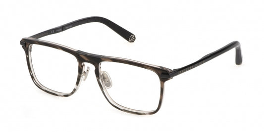 Philipp Plein VPP019M-0XAS 53mm New Eyeglasses