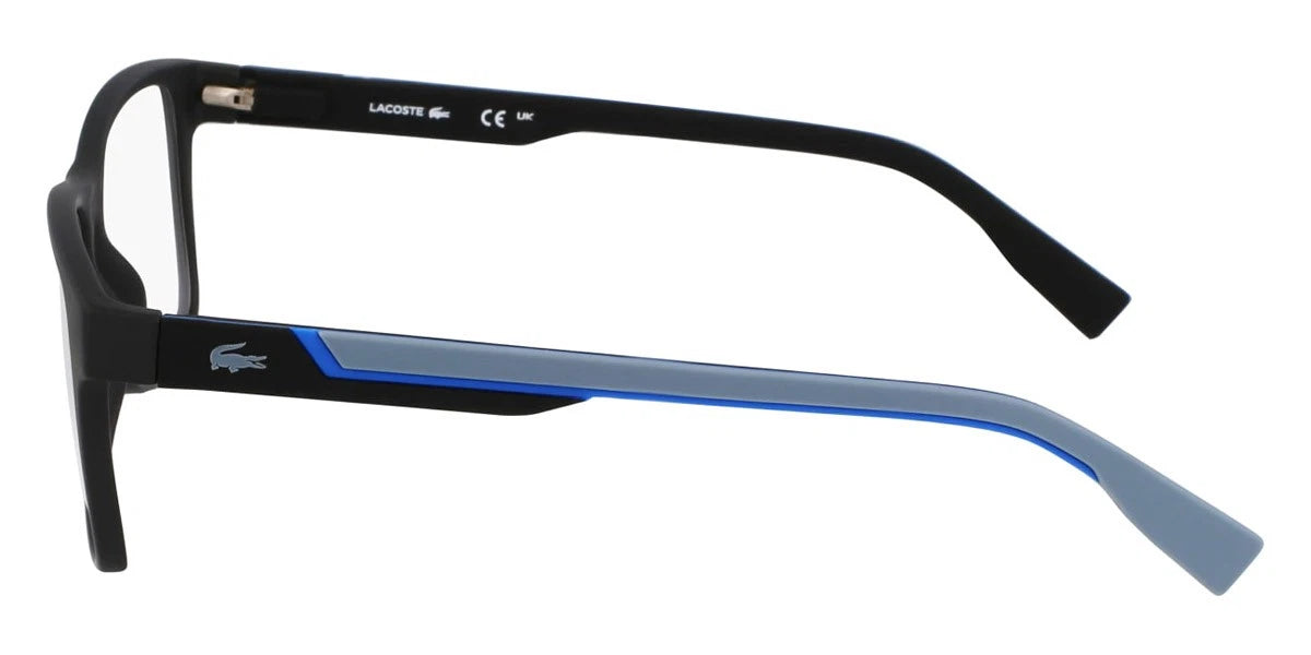Lacoste L2707MAG-SET-002-5316 53mm New Eyeglasses
