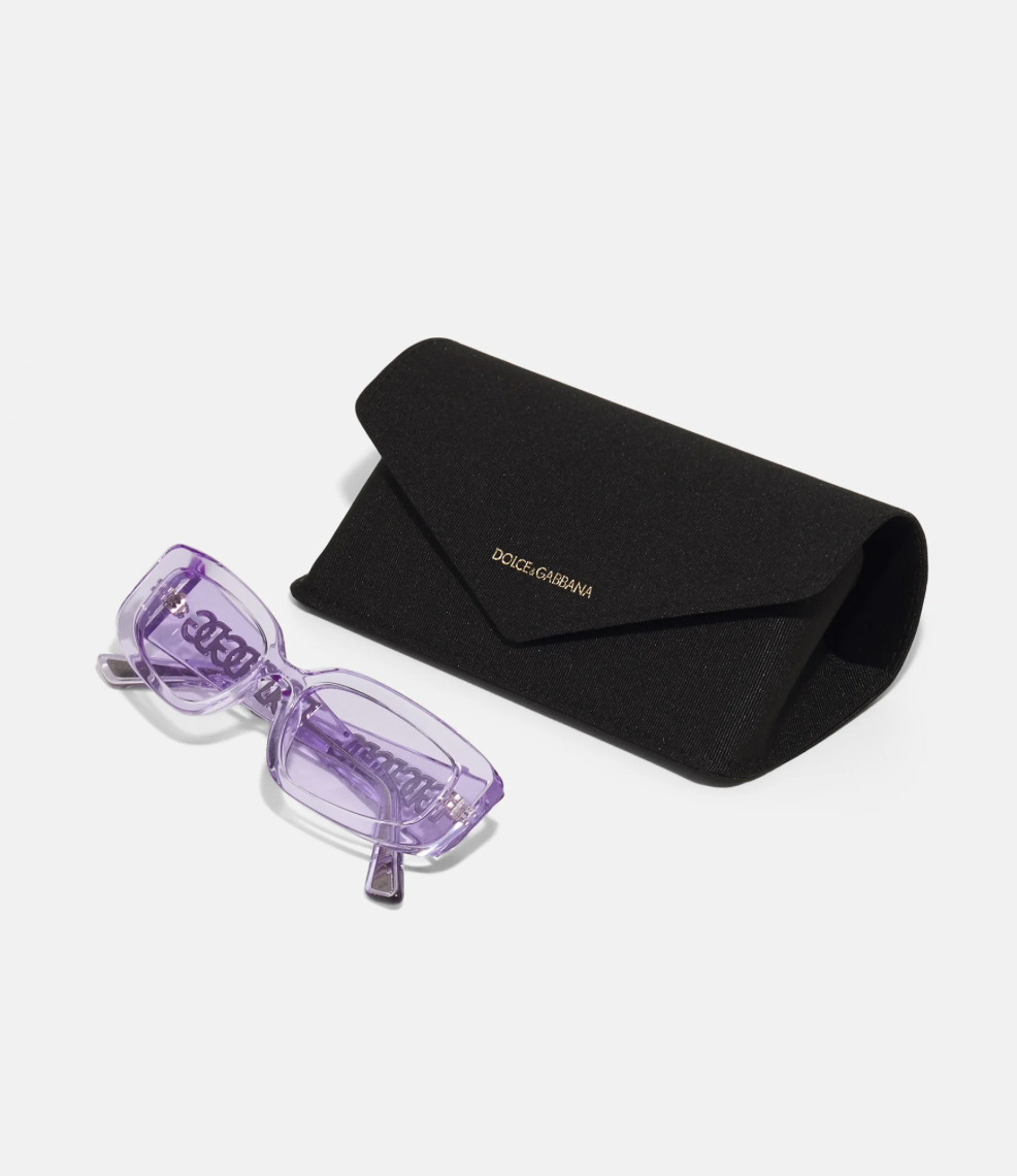 Dolce & Gabbana DG4445-33821A-54 54mm