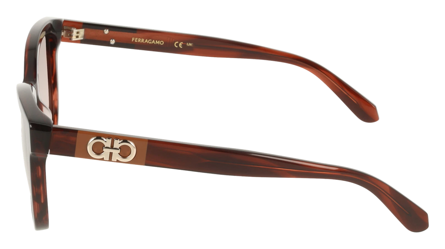 Salvatore Ferragamo SF2108S-656-5419 54mm