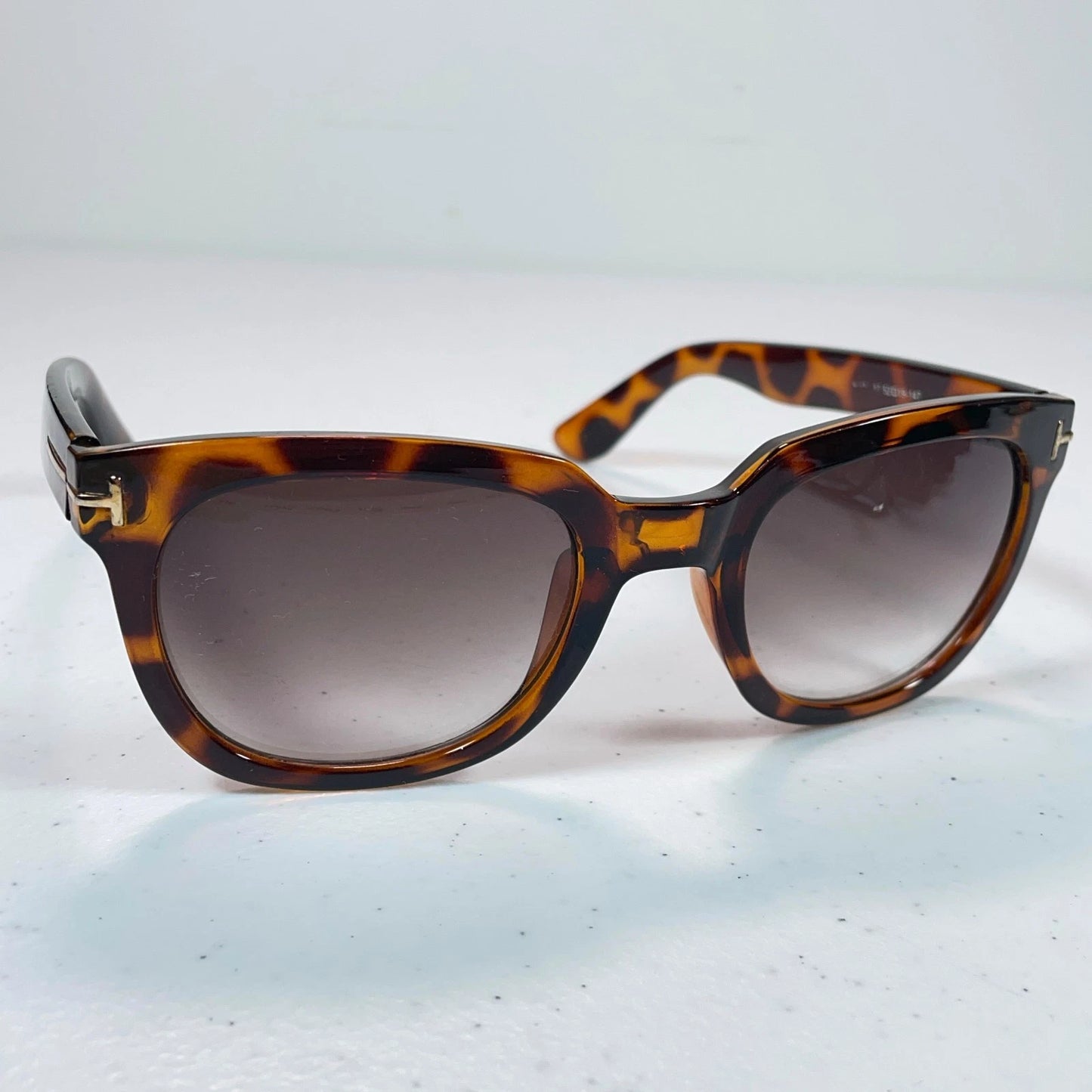 Tom Ford FT1115-52G-52 52mm New Sunglasses