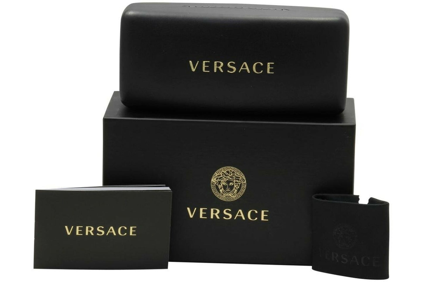 Versace 0VE4479U-GB1/7 52 52mm
