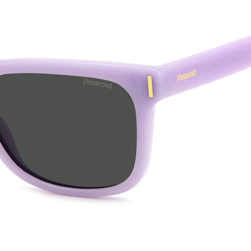 Polaroid Core PLD 6191/S-0789 M9 54mm New Sunglasses
