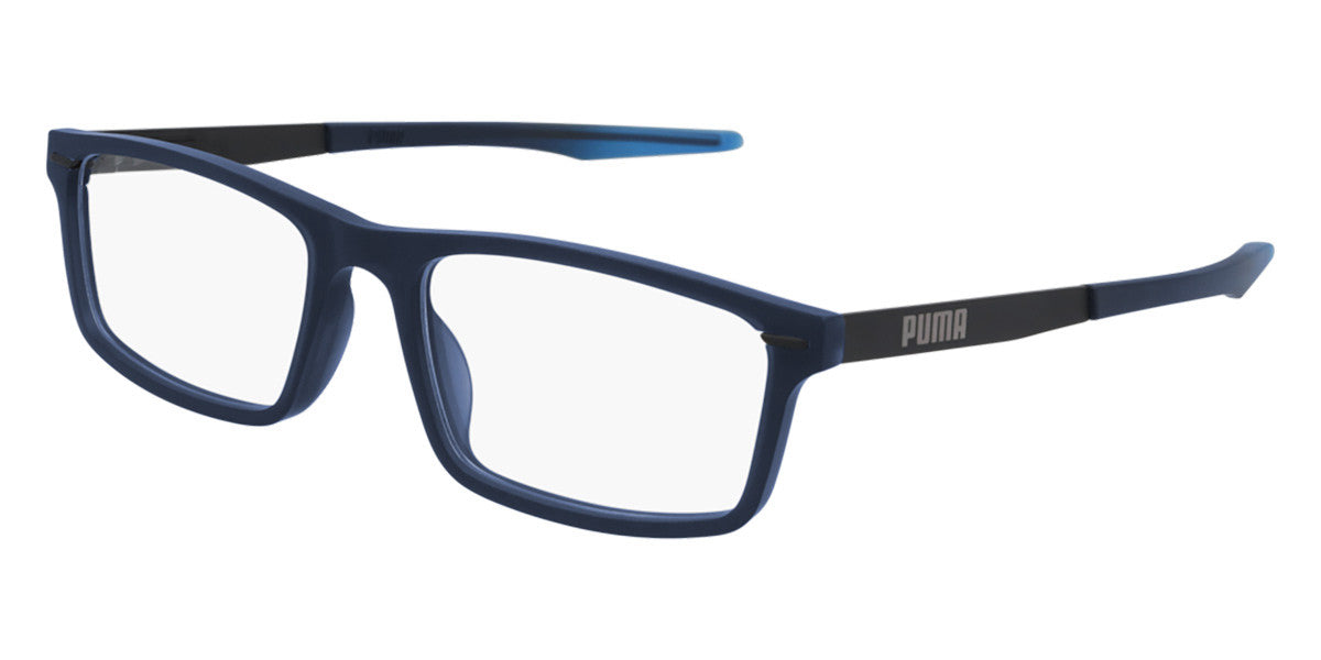 Puma PU0299O-003-56  New Eyeglasses