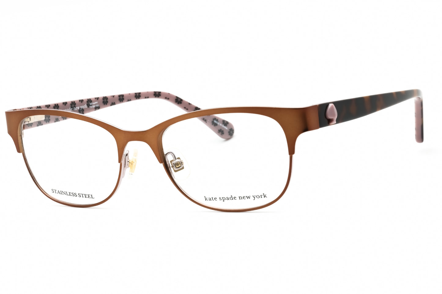 Kate Spade CAROLINA-009Q 00 49mm New Eyeglasses