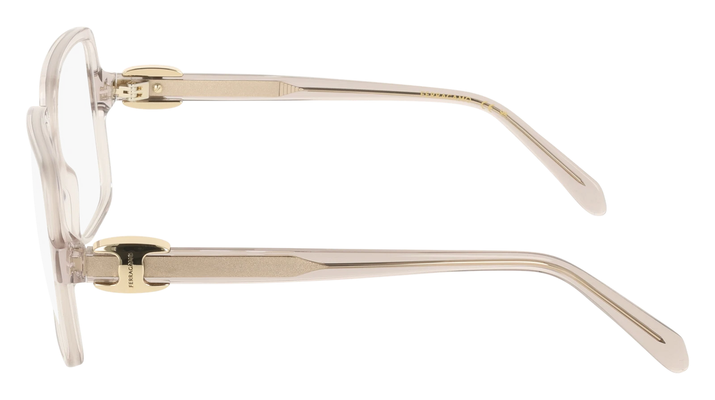 Salvatore Ferragamo SF3058-028-5615 56mm