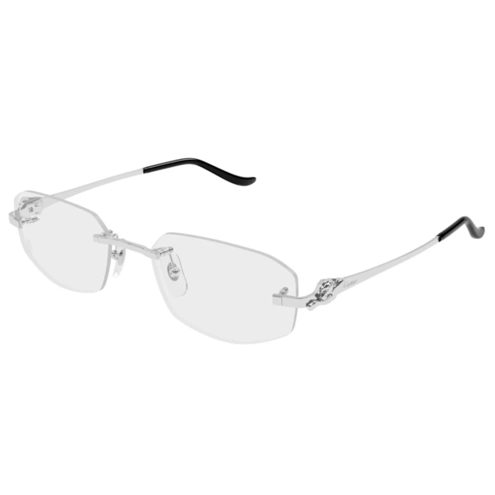Cartier CT0601o-002 55mm New Eyeglasses