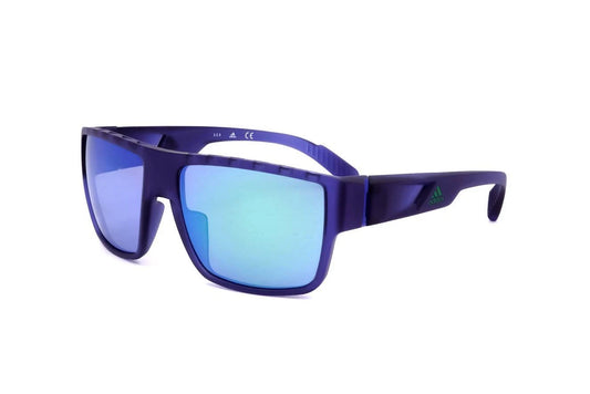 Adidas SP0006-91Q-57 mm New Sunglasses
