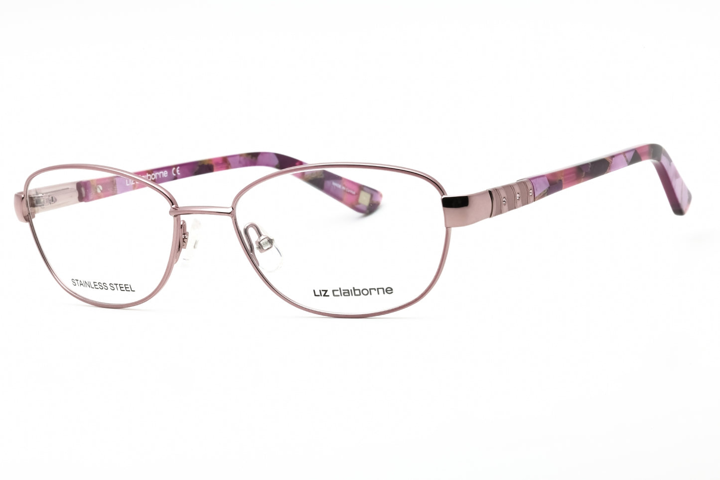Liz Claiborne L 613-0NEH 00 51mm New Eyeglasses