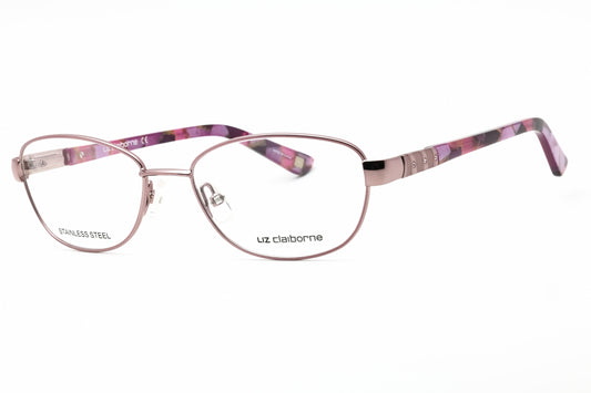 Liz Claiborne L 613-0NEH 00 51mm New Eyeglasses