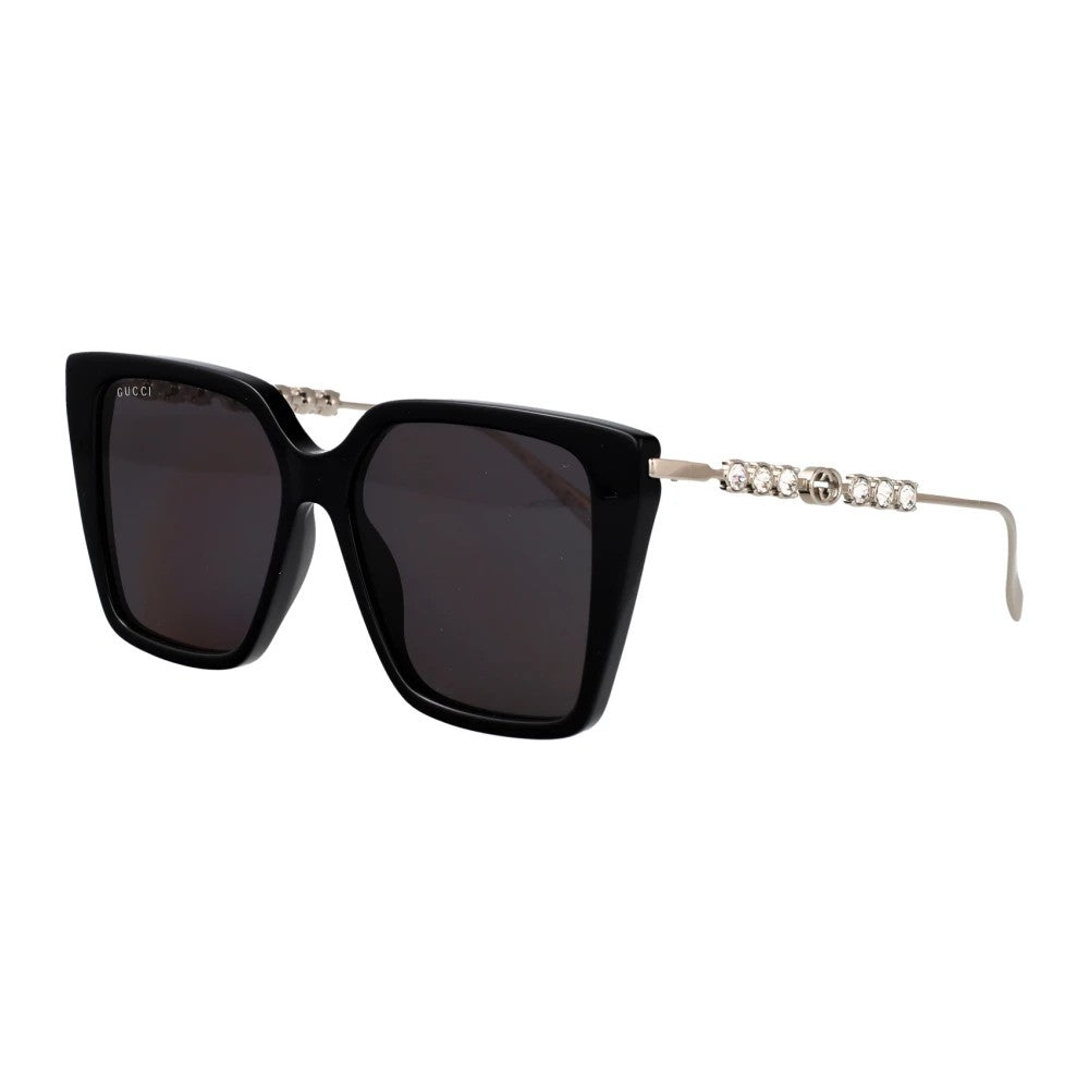 Gucci GG1967S-002 54mm New Sunglasses