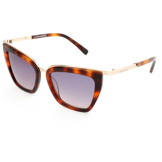 Dsquared2 DQ0289-52B-53 53mm