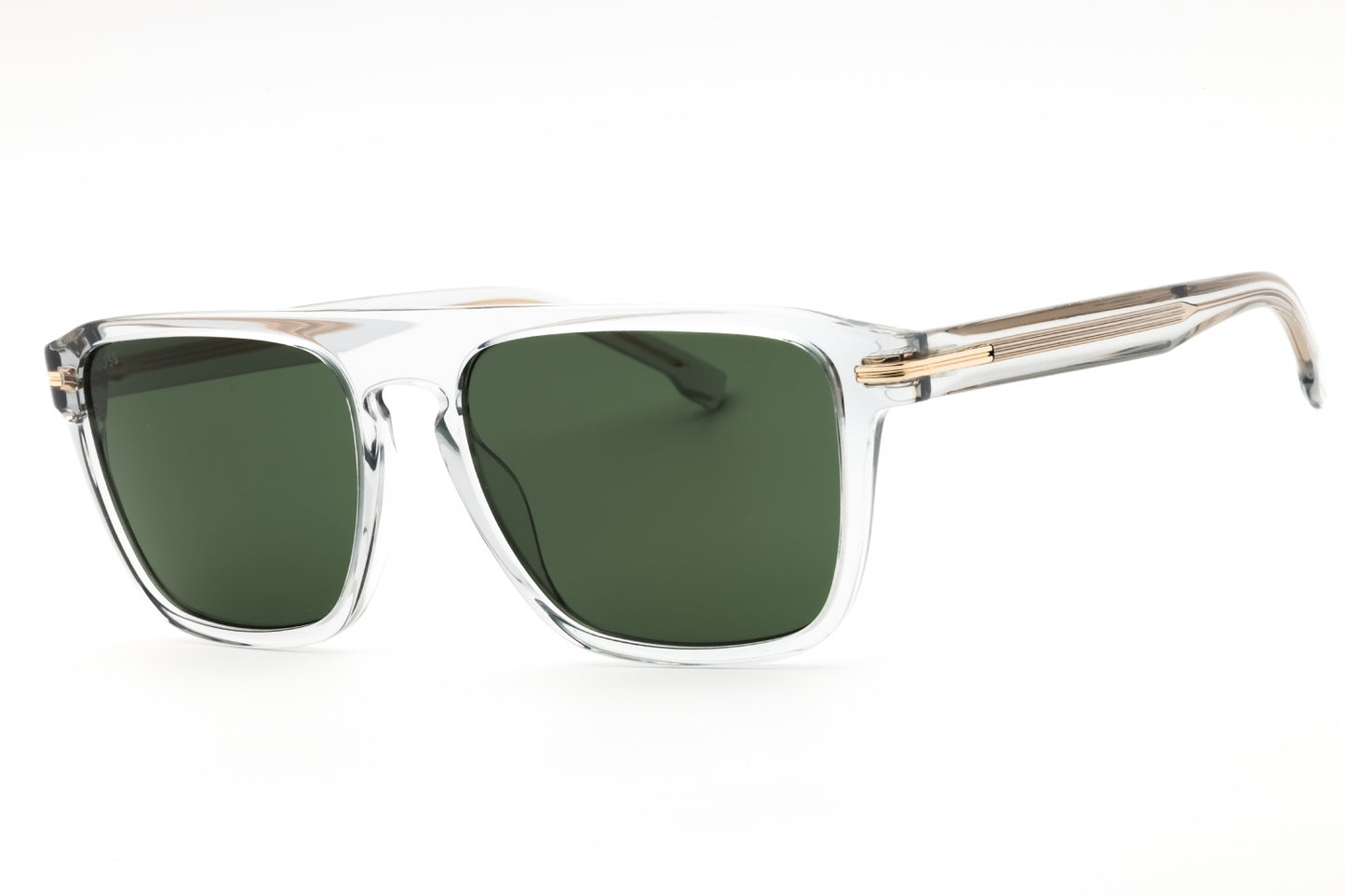 Hugo Boss BOSS 1599/S-0KB7 QT 56mm New Sunglasses