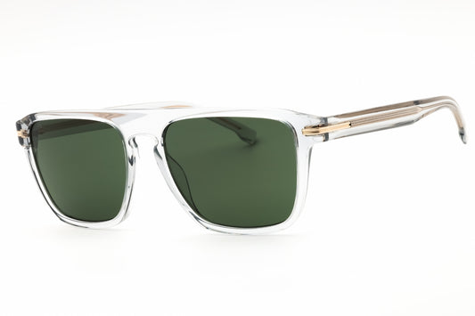 Hugo Boss BOSS 1599/S-0KB7 QT 56mm New Sunglasses