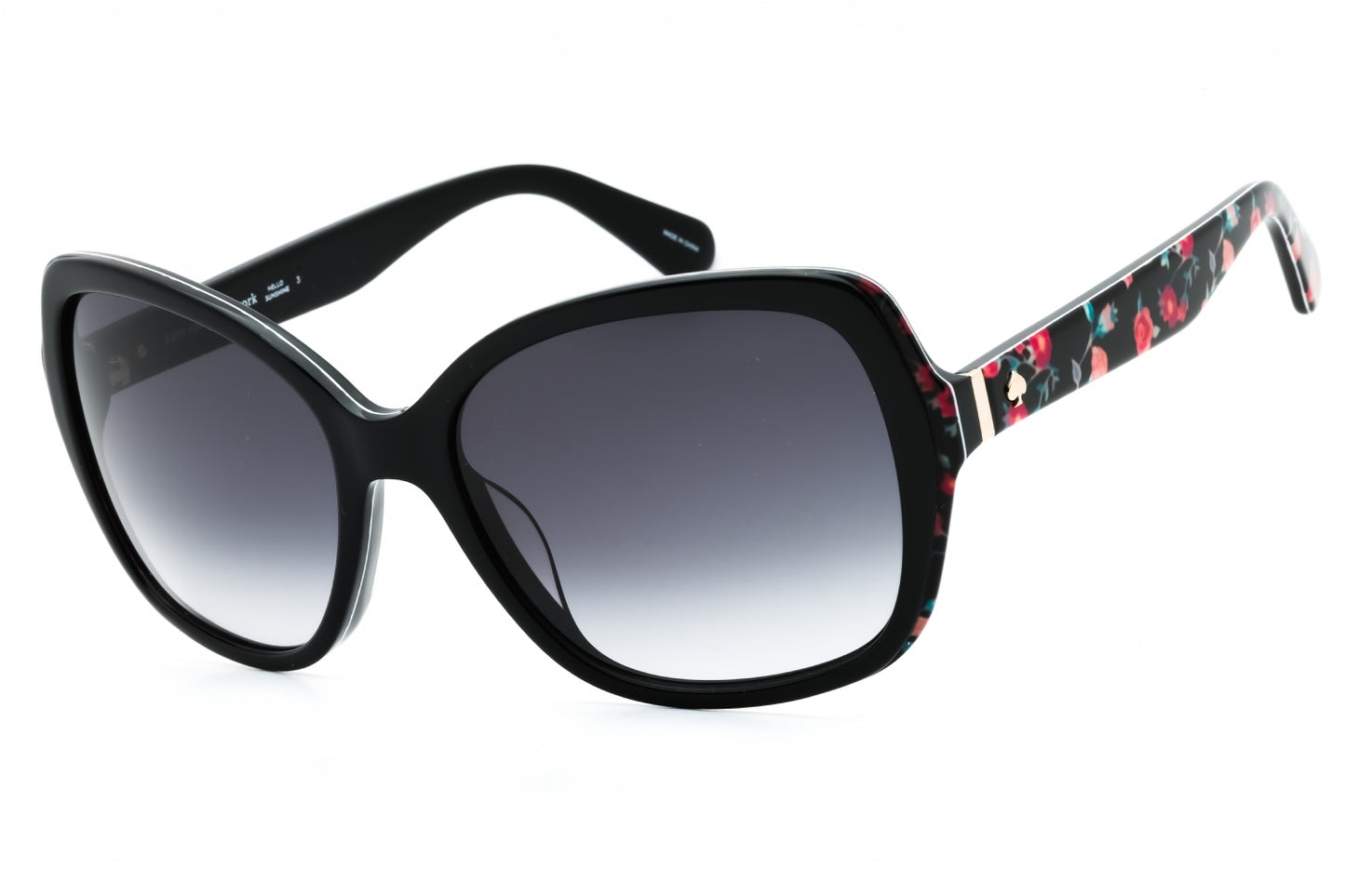 Kate Spade Karalyn/S-07RM 00 56mm New Sunglasses