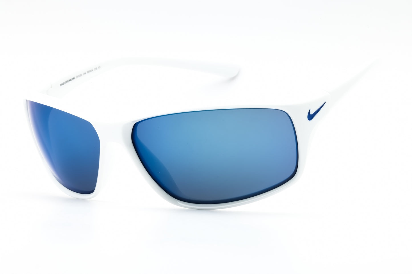 Nike ADRENALINE MI EV1134-144 64mm New Sunglasses