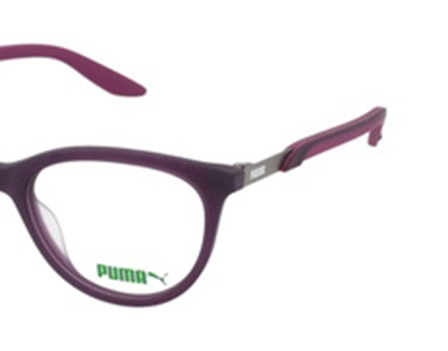 Puma PE0156OI-002 51mm New Eyeglasses