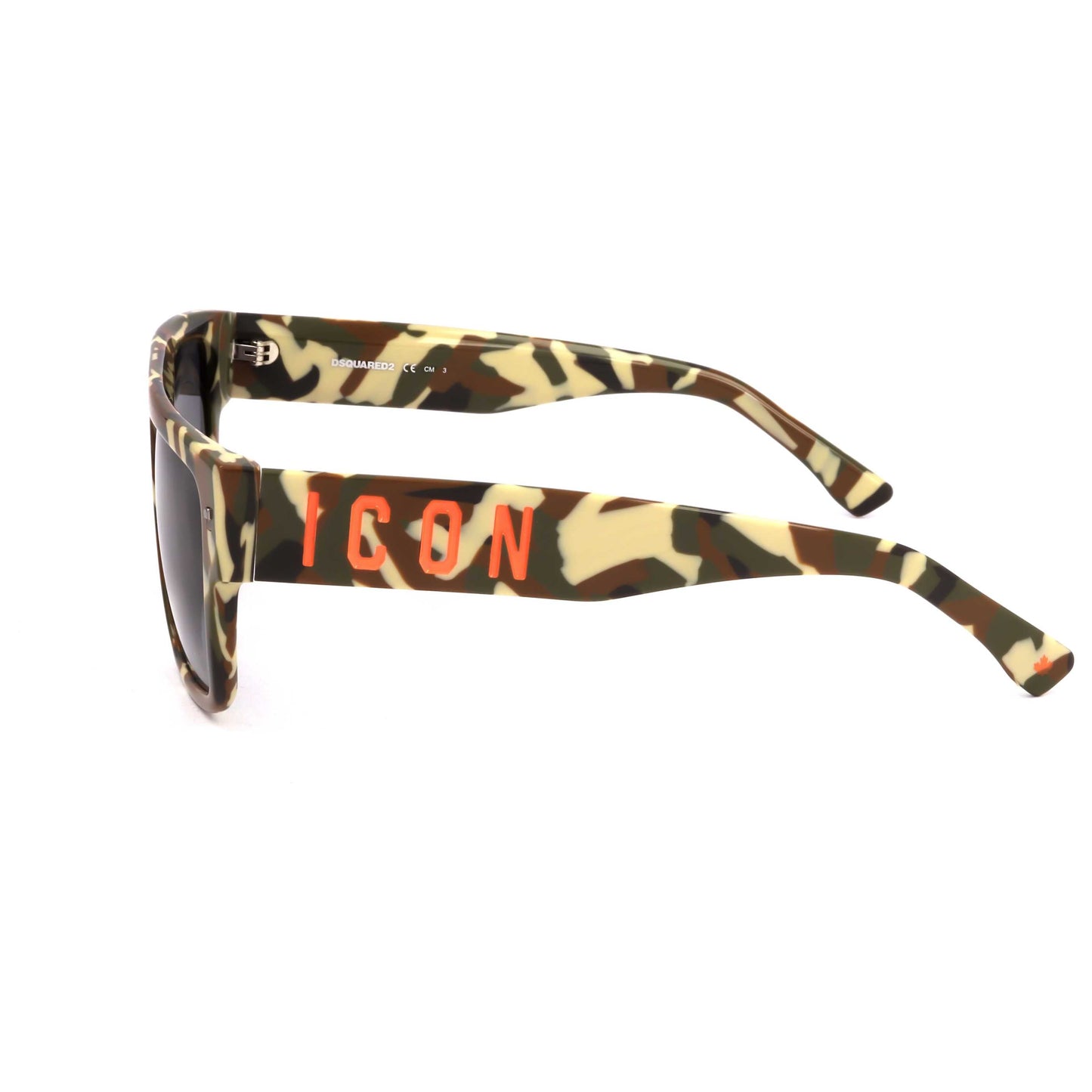 Dsquared2 ICON0003S-06DB-9O 56mm