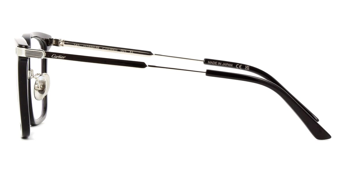 Cartier CT0384o-001 54mm