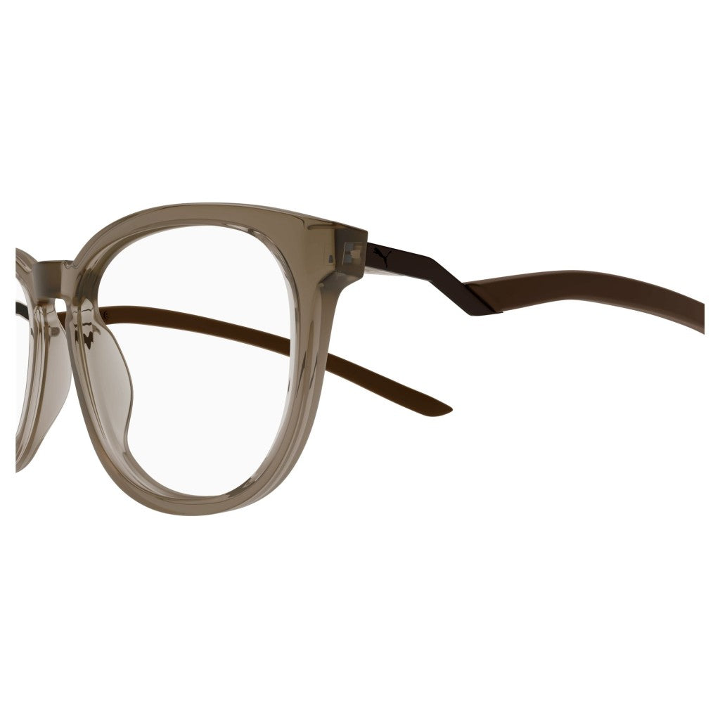 Puma PU0365o-003 56mm New Eyeglasses