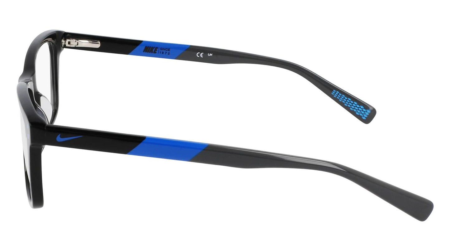 Nike 5538-N-013-5217 52mm New Eyeglasses