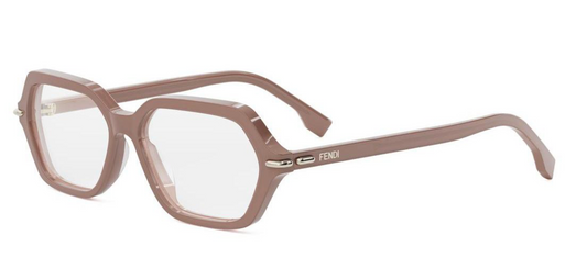 Fendi FE50125I-54068-FENDI-SELLERIA 54mm New Eyeglasses