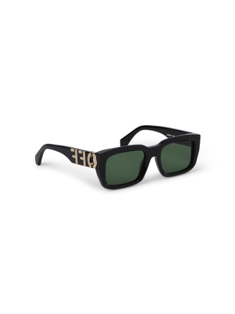 Off-White OERI125S24PLA0011055 54mm New Sunglasses