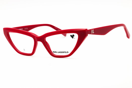 KARL LAGERFELD KL6175-600 53mm New Eyeglasses