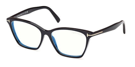 Tom Ford FT5949-B-001-56 56mm New Eyeglasses