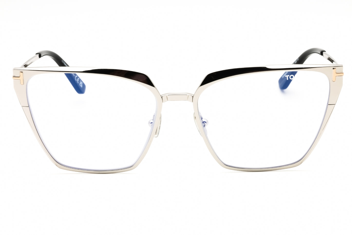 Tom Ford FT5945-B-016 56mm New Eyeglasses