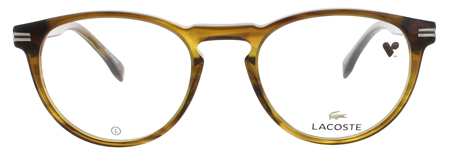 LACOSTE L2966-275-50 50mm
