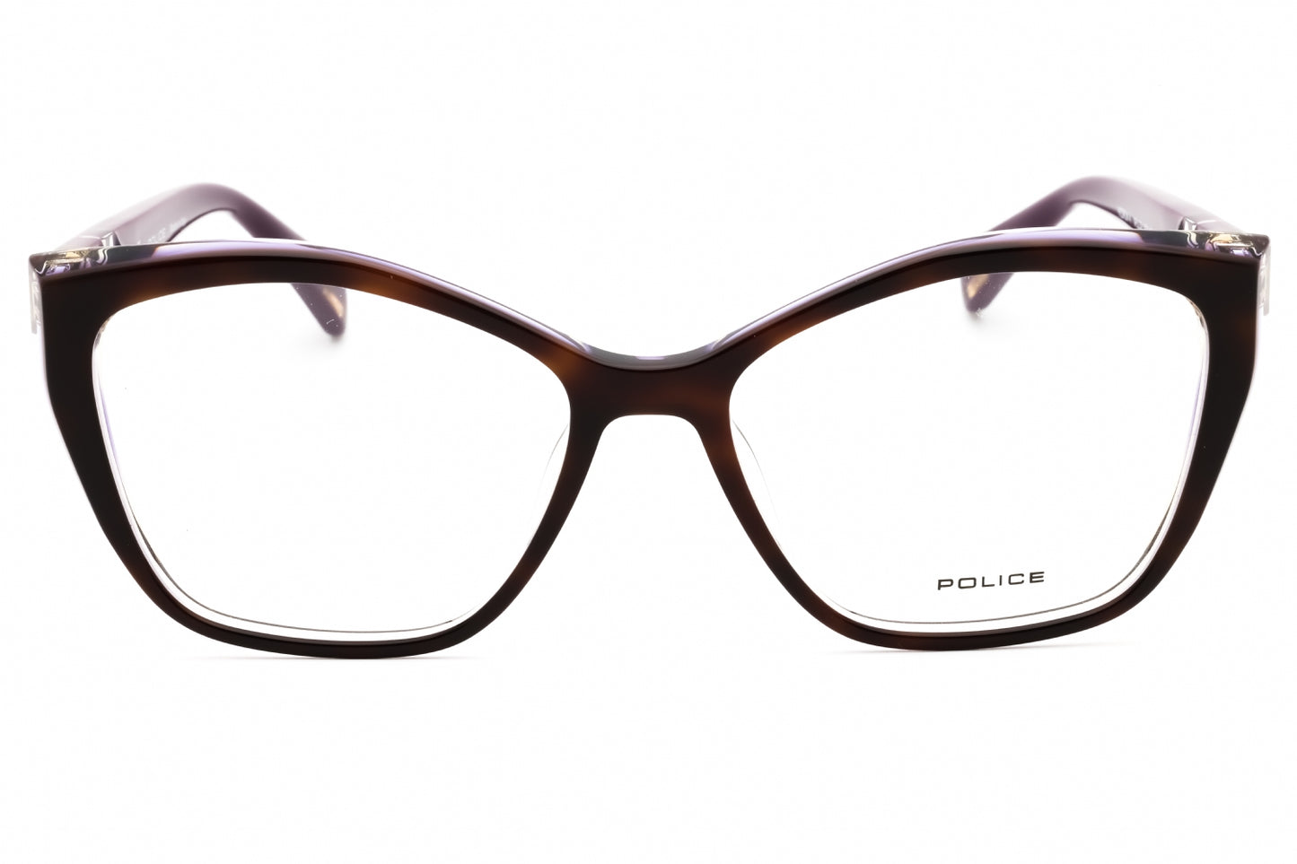 Police VPLL32M-0993 54mm New Eyeglasses