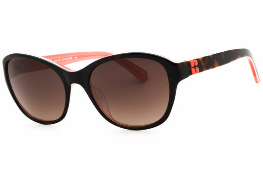 Kate Spade GOLDA/G/S-0086 HA 56mm New Sunglasses