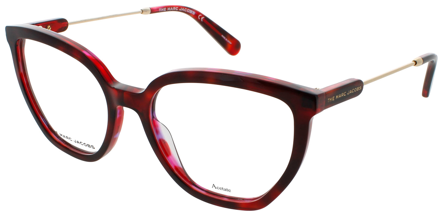 Marc Jacobs MARC-596-0HK3-54 54mm New Eyeglasses