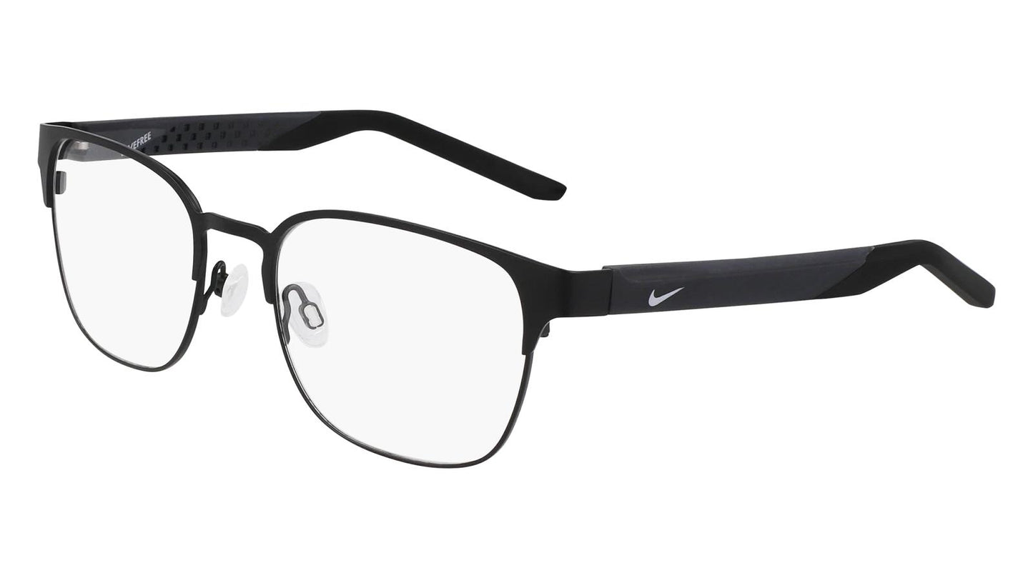 Nike 8156-N-001-5219 52mm New Eyeglasses