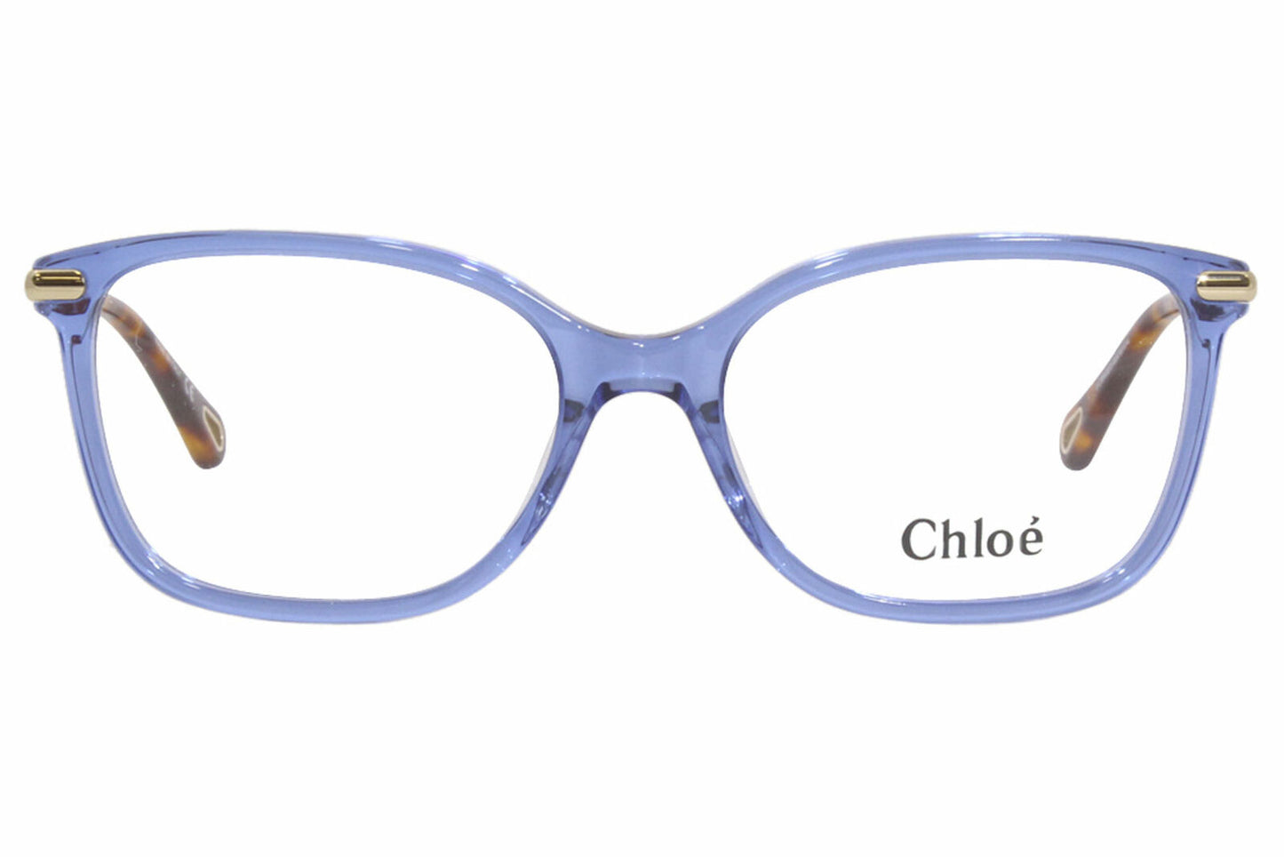 Chloe CH0059o-012 54mm New Eyeglasses