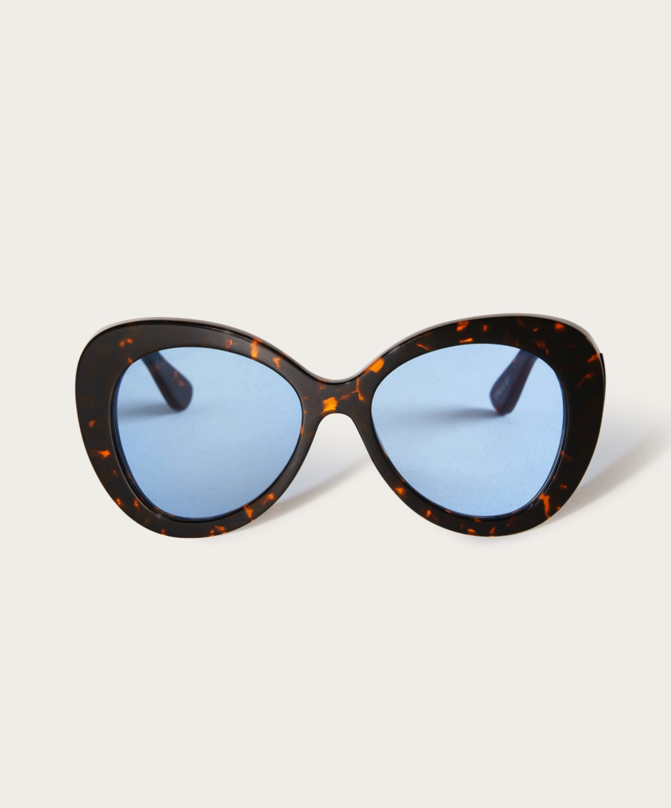 Emilio Pucci EP0232-5652V 56mm New Sunglasses