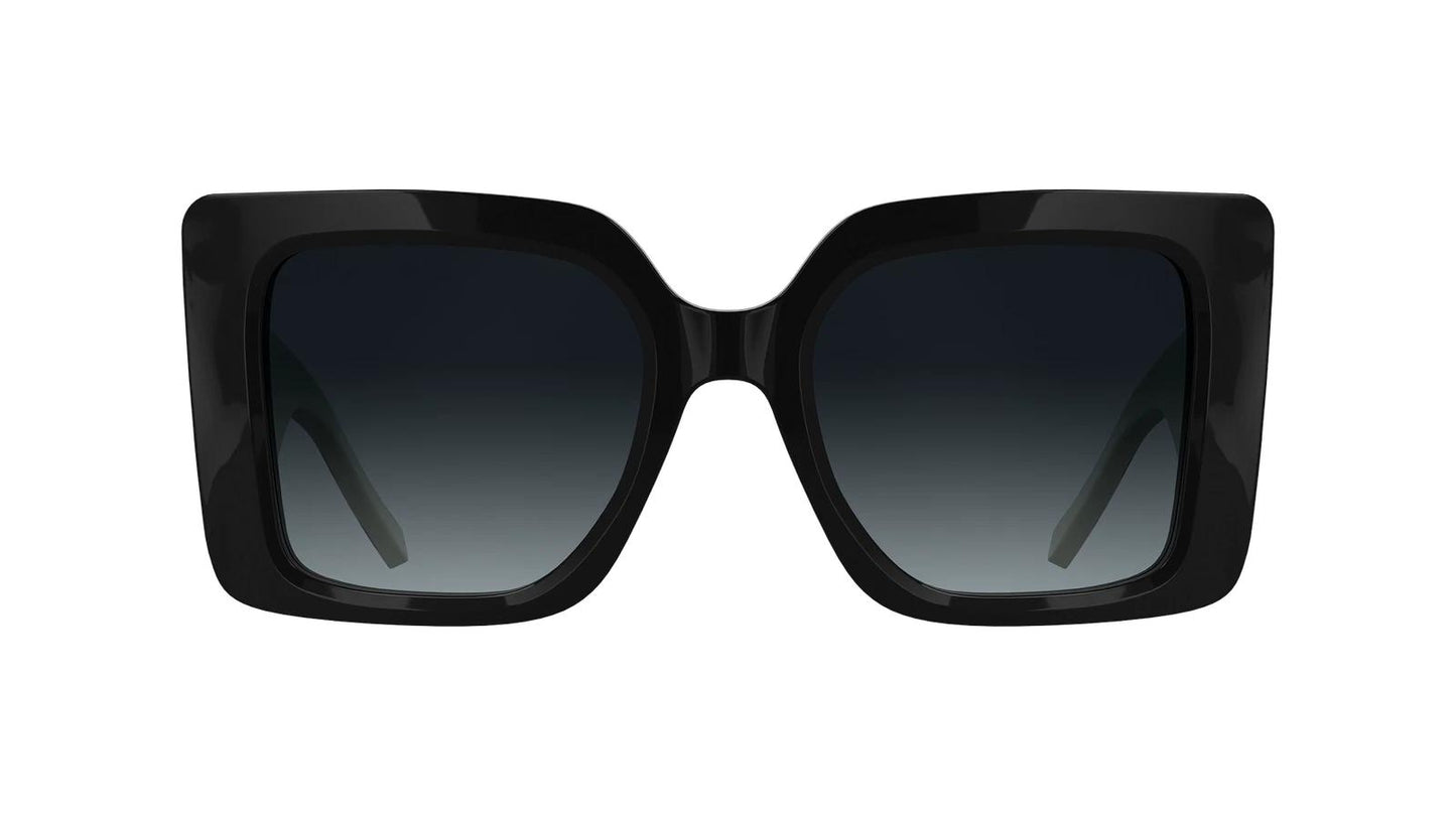KARL LAGERFELD KL6203S-006-5220 52mm New Sunglasses