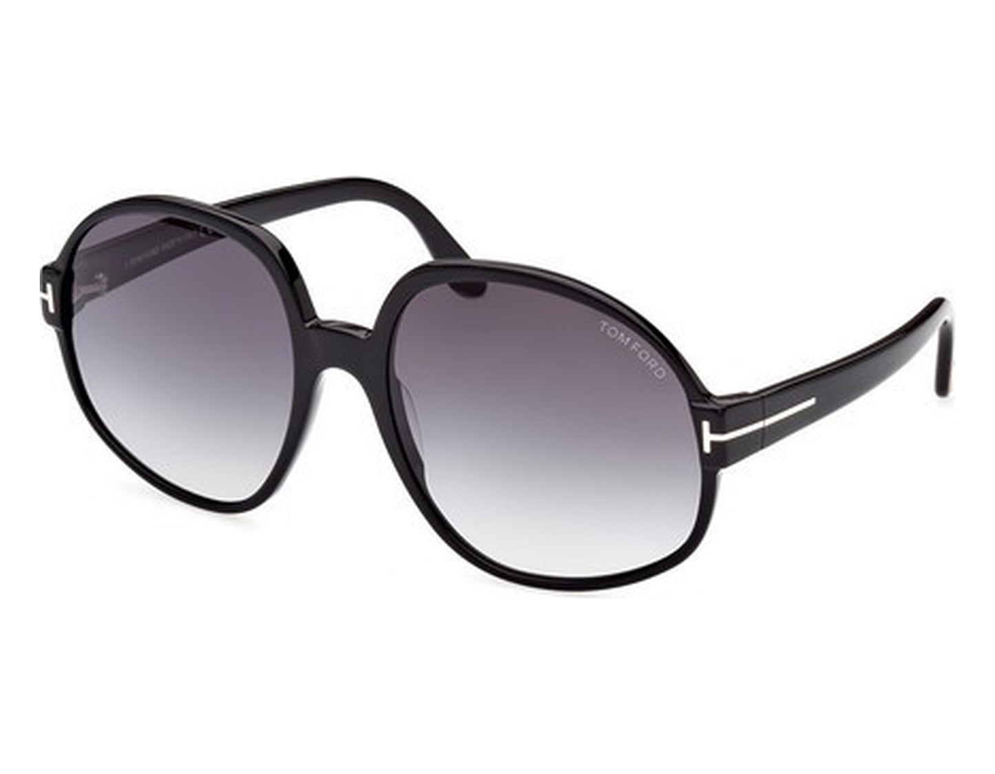 Tom Ford FT0991-01B-61 61mm New Sunglasses
