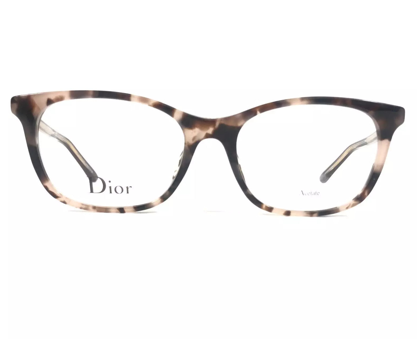 Christian Dior MONTAIGNE18-CAD-50  New Eyeglasses