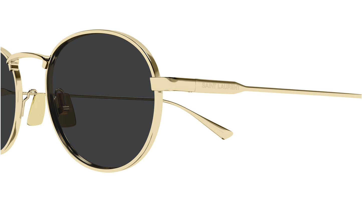 Yves Saint Laurent SL-799-003 52mm New Sunglasses