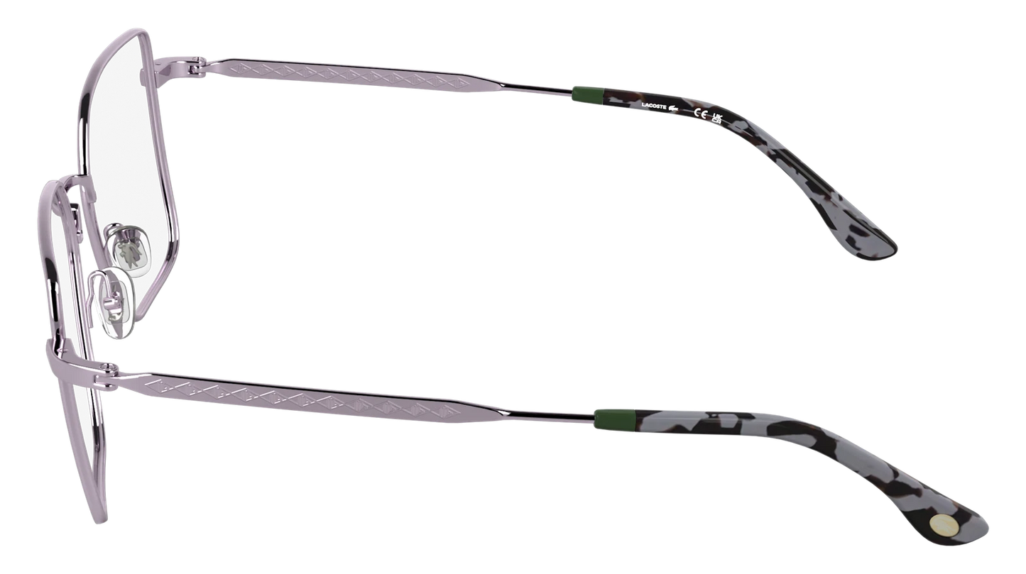 LACOSTE L2316-514-5317 53mm New Eyeglasses