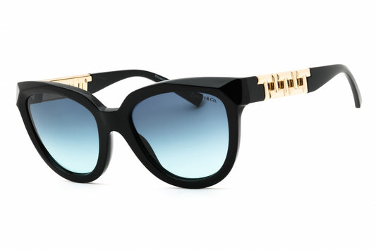 Tiffany 0TF4215-83429S 53mm New Sunglasses