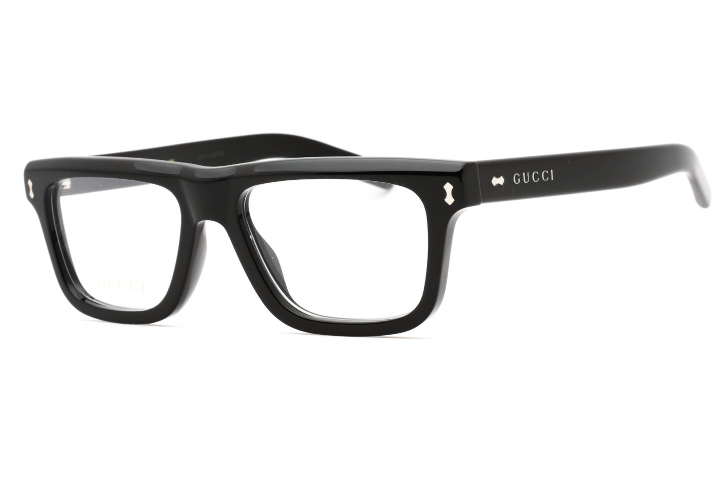 Gucci GG1525O-001 54mm New Eyeglasses