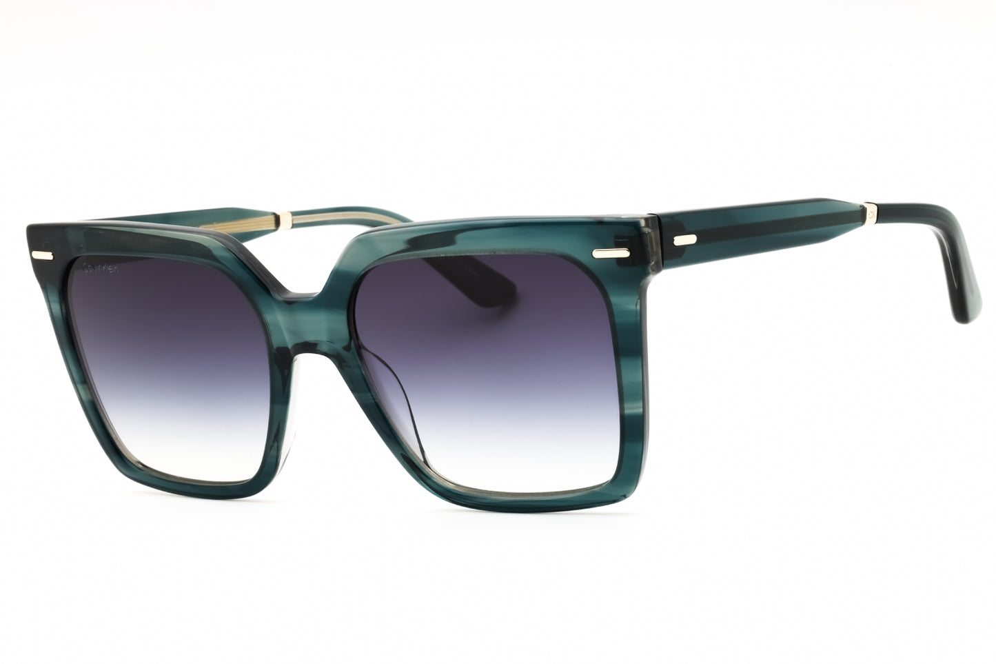 Calvin Klein CK22534S-431 55mm New Sunglasses